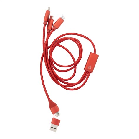 Cavo ricarica USB