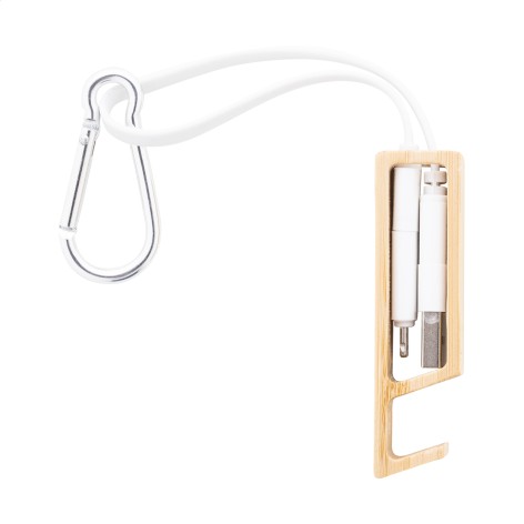 Cavo ricarica USB