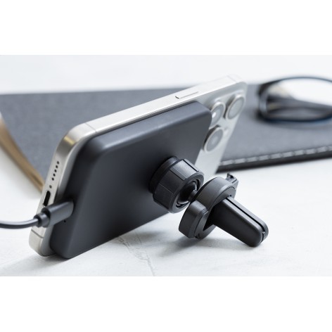 Supporto porta cellulare per auto