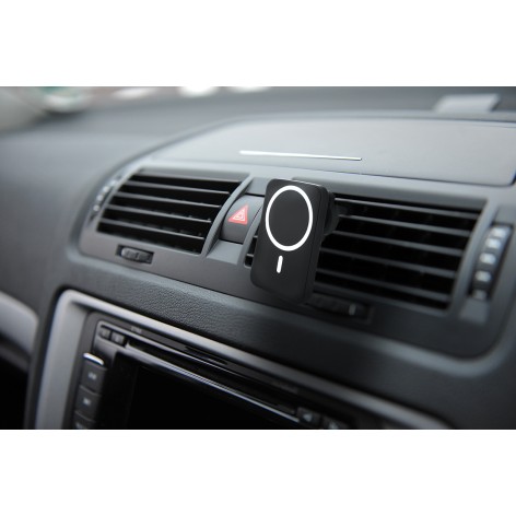 Supporto porta cellulare per auto