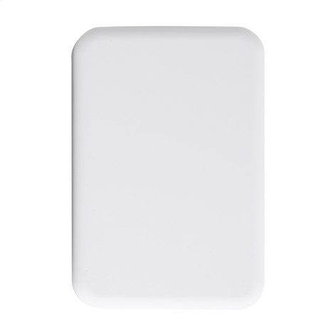 Power Bank in RABS