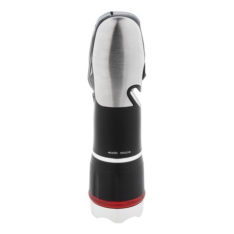 Mini torcia con multi utensili