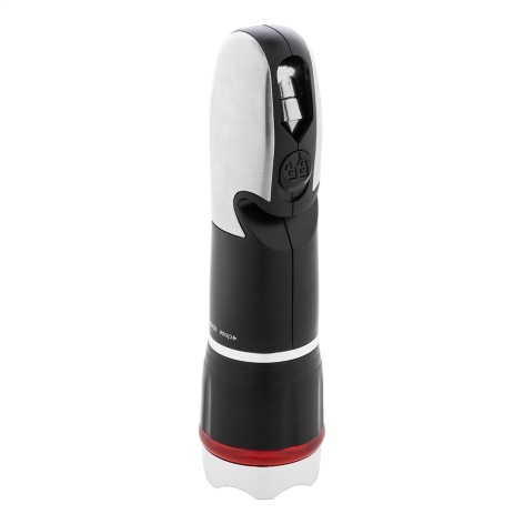 Mini torcia con multi utensili