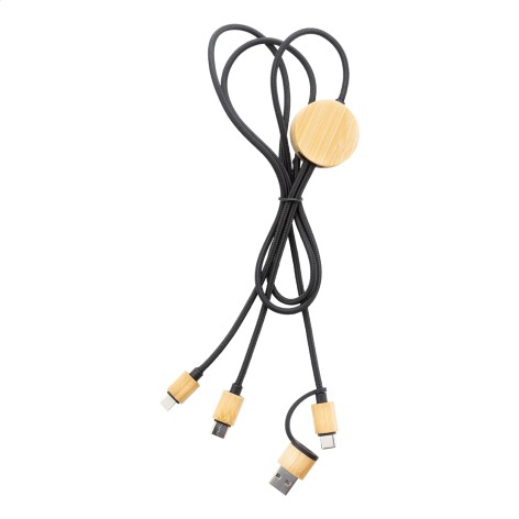 Cavo ricarica USB