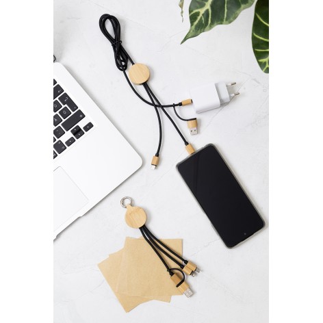 Cavo ricarica USB