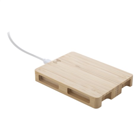 Caricabatteria wireless