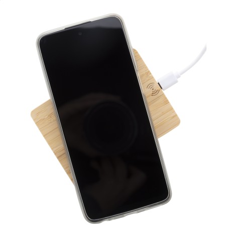 Caricabatteria wireless