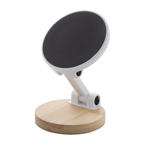 Supporto magnetico per cellulare