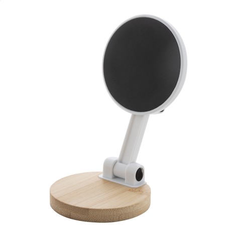 Supporto magnetico per cellulare