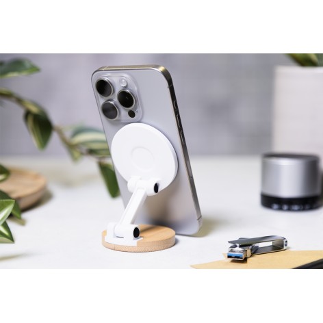 Supporto magnetico per cellulare