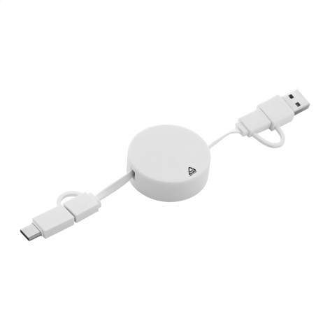 Caricatore USB C in RABS