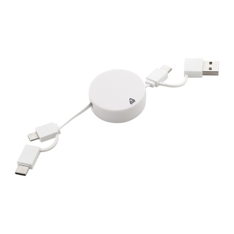 Caricatore USB C in RABS
