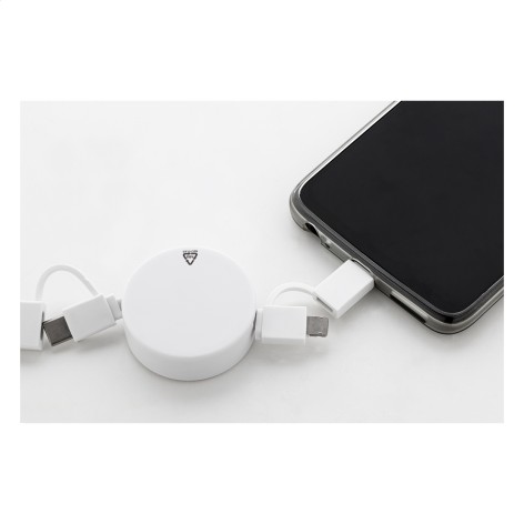Caricatore USB C in RABS