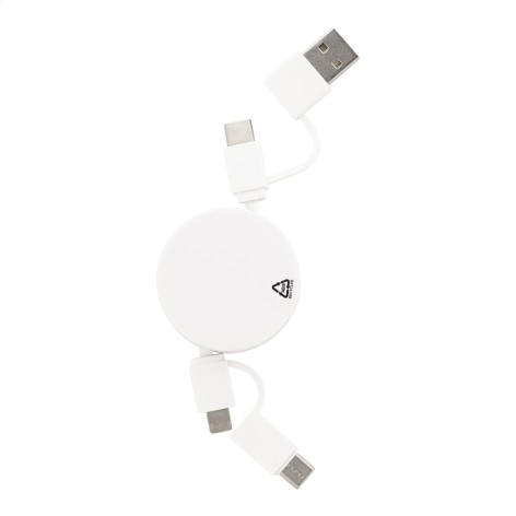 Caricatore USB C in RABS