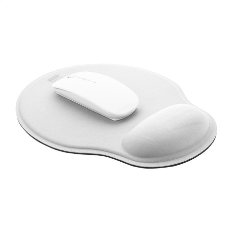 Tappetino mouse in RPET