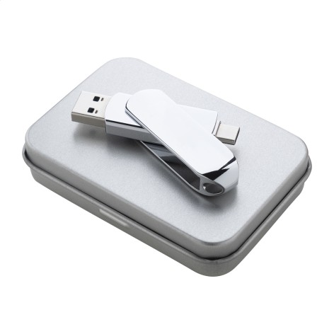 Chiavetta USB OTG