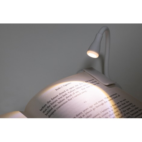 Luce di cortesia ricaricabile