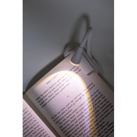 Luce di cortesia ricaricabile
