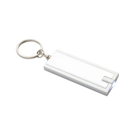 Portachiavi a led RABS