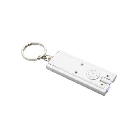 Portachiavi a led RABS