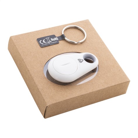Localizzatore wireless in RABS