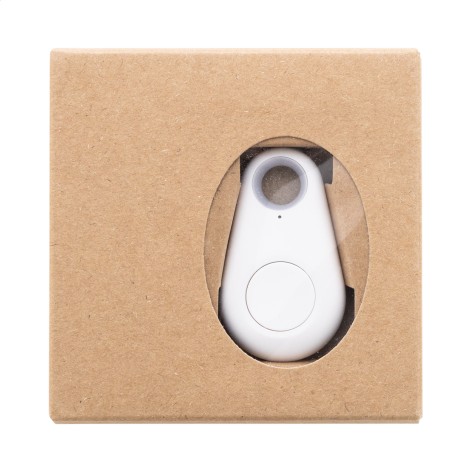 Localizzatore wireless in RABS