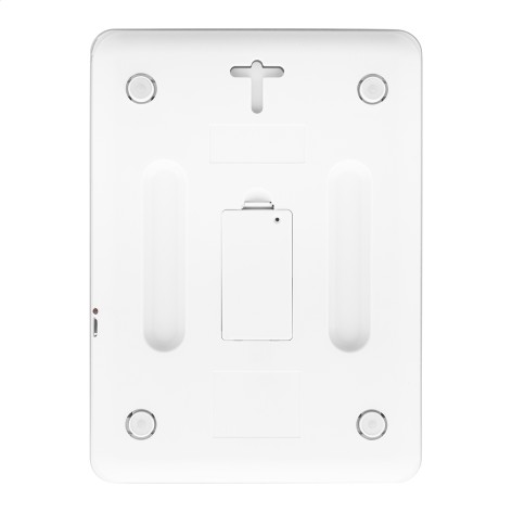 bilancia da cucina con batteria ricaricabile