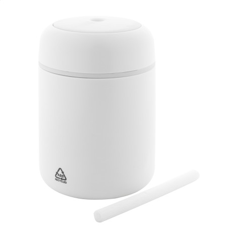 Umidificatore in RABS