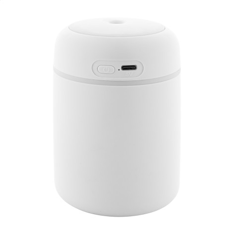 Umidificatore in RABS