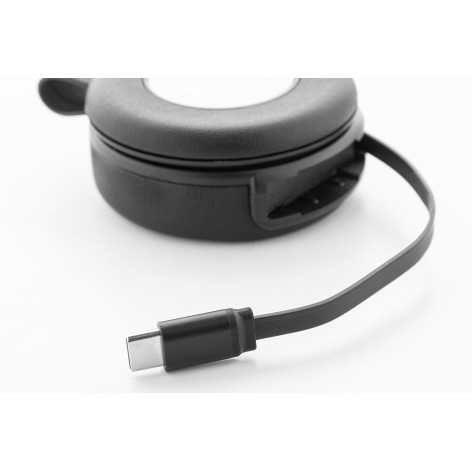 Caricatore wireless in RPU