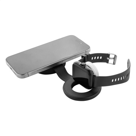 Caricatore wireless in RPU