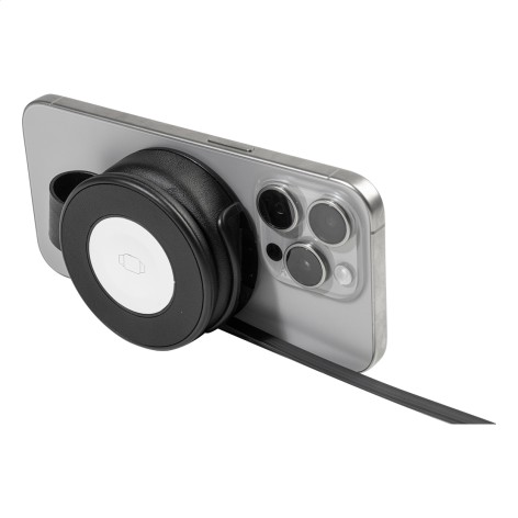 Caricatore wireless in RPU