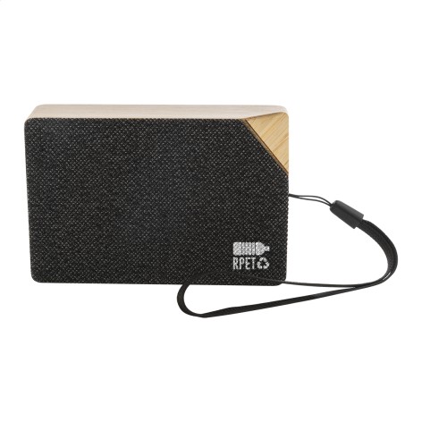 Cassa solare wireless