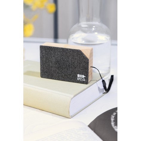 Cassa solare wireless