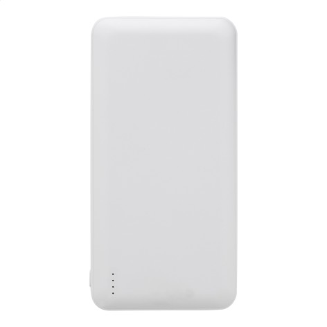 Power bank in RABS