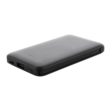 Power bank in RABS