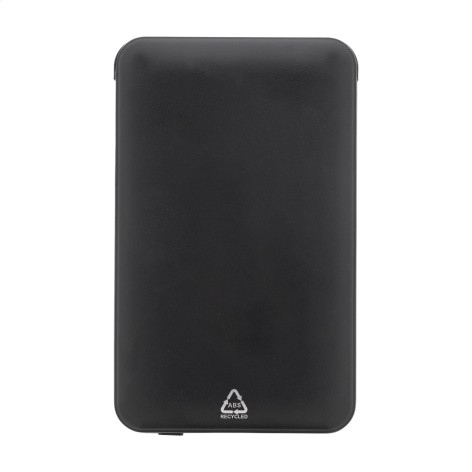 Power bank in RABS