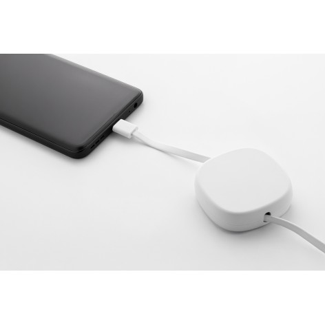 Caricabatterie USB-C da 60W in RABS
