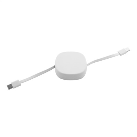 Caricabatterie USB-C da 60W in RABS