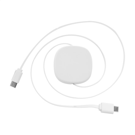 Caricabatterie USB-C da 60W in RABS