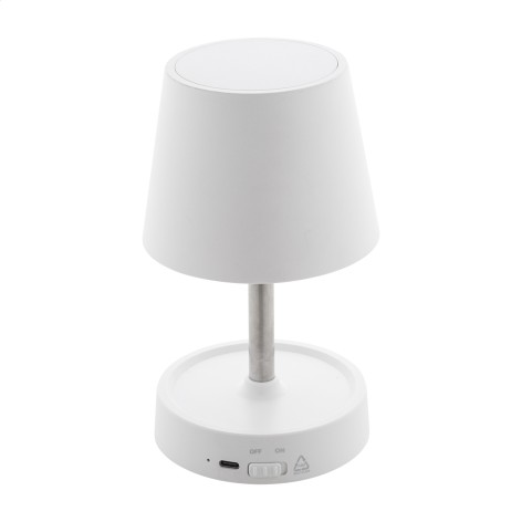 Lampada da tavolo RABS