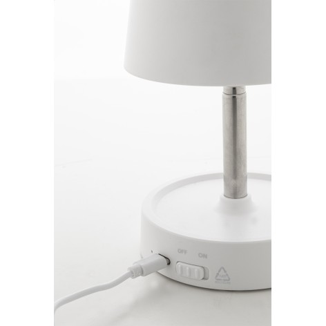 Lampada da tavolo RABS
