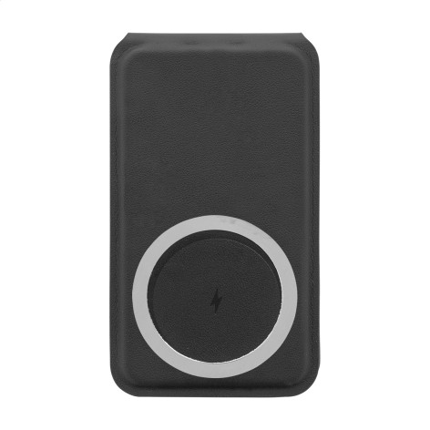 Caricatore wireless in RPU con supporto per cellulare