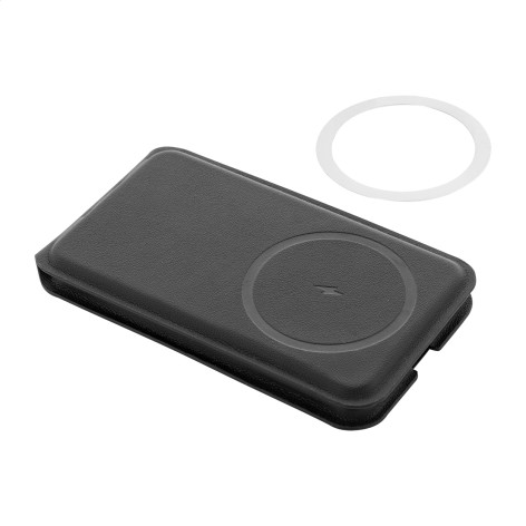 Caricatore wireless in RPU con supporto per cellulare