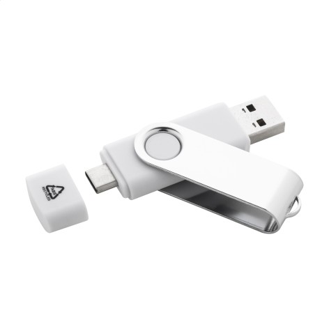 Chiavetta OTG USB in RABS