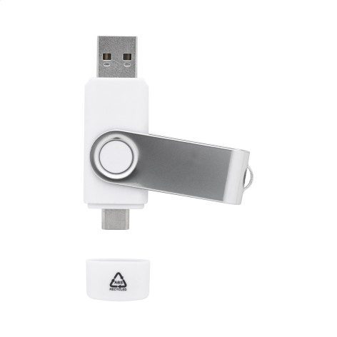 Chiavetta OTG USB in RABS