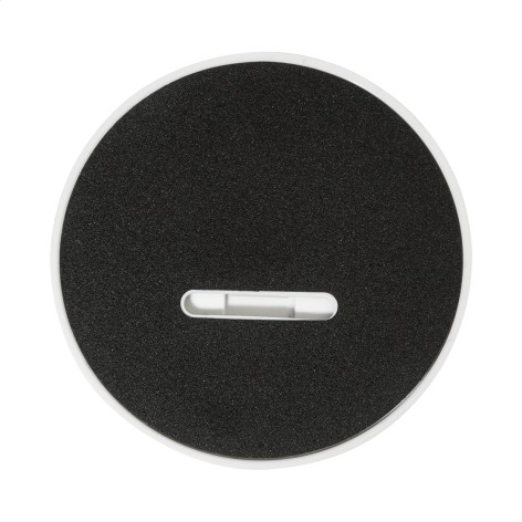 Supporto magnetico in RABS per cellulare