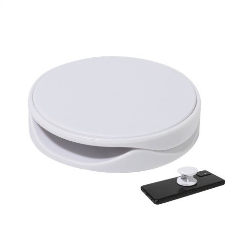 Supporto in RABS per cellulare