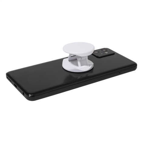 Supporto in RABS per cellulare