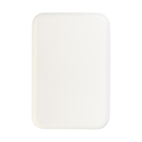 Power bank in RABS